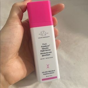 Drunk elephant Glycolic night serum